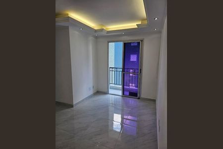 Apartamento à venda com 2 quartos, 48m² em Parada XV de Novembro, São Paulo