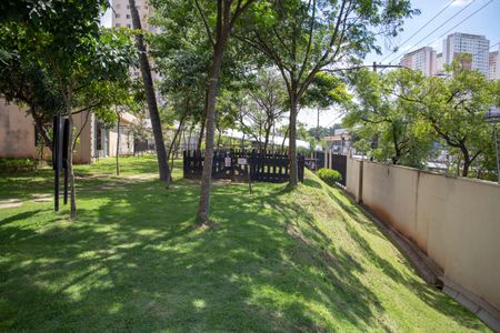 Apartamento à venda com 45m², 2 quartos e 1 vagaÁrea comum