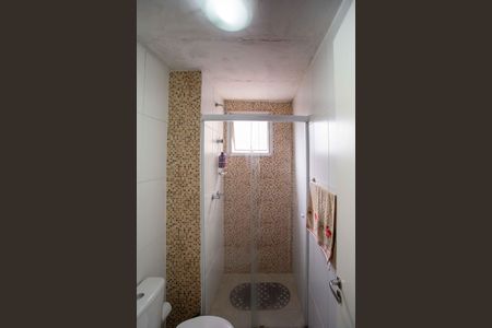 Apartamento à venda com 45m², 2 quartos e 1 vagaBanheiro