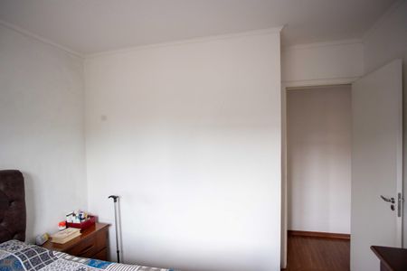 Apartamento à venda com 45m², 2 quartos e 1 vagaQuarto 2