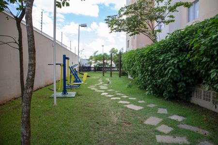 Apartamento à venda com 45m², 2 quartos e 1 vagaÁrea comum