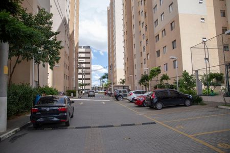 Apartamento à venda com 45m², 2 quartos e 1 vagaÁrea comum