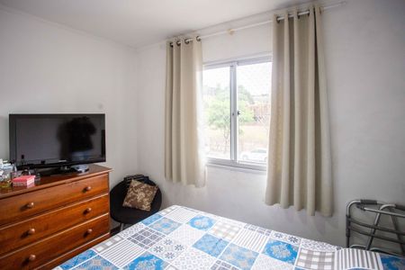 Quarto 2 de apartamento para alugar com 2 quartos, 45m² em Centro, Diadema