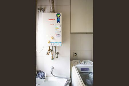 Apartamento à venda com 45m², 2 quartos e 1 vagaÁrea de Serviço