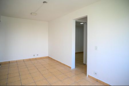 Sala de apartamento à venda com 2 quartos, 56m² em Jardim Celeste, São Paulo