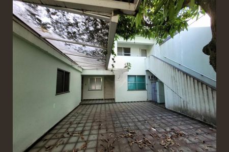 Casa à venda com 10 quartos, 367m² em Campo Belo, São Paulo