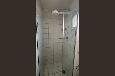 Apartamento para alugar com 76m², 3 quartos e 2 vagasBanheiro da Suíte