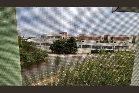 Apartamento para alugar com 76m², 3 quartos e 2 vagasQuarto 1 Vista