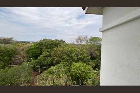 Apartamento para alugar com 76m², 3 quartos e 2 vagasQuarto 2 Vista