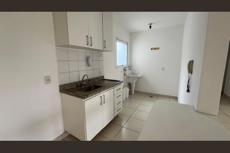Apartamento para alugar com 76m², 3 quartos e 2 vagasCozinha