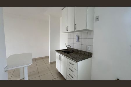 Apartamento para alugar com 76m², 3 quartos e 2 vagasCozinha