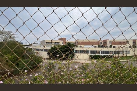 Apartamento para alugar com 76m², 3 quartos e 2 vagasSacada Vista