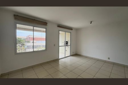 Sala de apartamento para alugar com 3 quartos, 76m² em Jardim Santa Genebra, Campinas