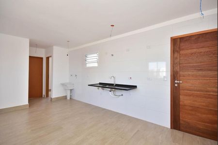 Foto 08 de apartamento à venda com 2 quartos, 45m² em Vila Morse, São Paulo