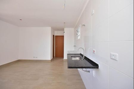 Foto 05 de apartamento à venda com 2 quartos, 45m² em Vila Morse, São Paulo