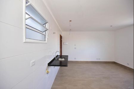 Foto 06 de apartamento à venda com 2 quartos, 45m² em Vila Morse, São Paulo
