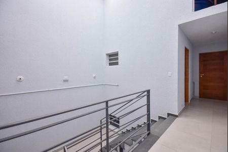 Foto 11 de apartamento à venda com 2 quartos, 45m² em Vila Morse, São Paulo