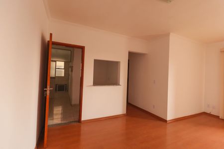 Sala de apartamento à venda com 2 quartos, 69m² em Jardim do Lago, Jundiaí