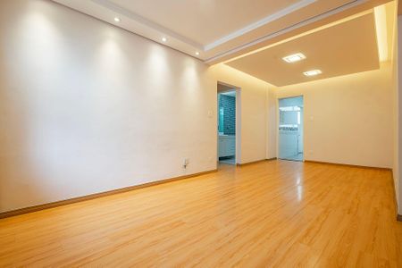 Sala de apartamento à venda com 3 quartos, 101m² em Jardim Paulista, São Paulo