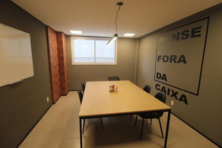 Apartamento para alugar com 40m², 2 quartos e sem vagaÁrea Comum