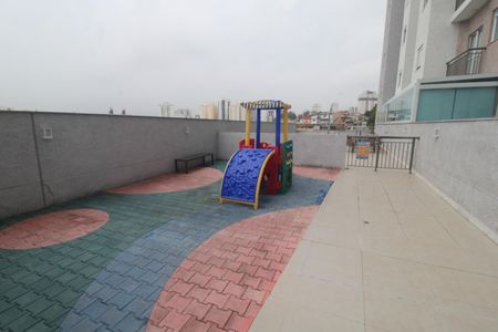 Apartamento para alugar com 40m², 2 quartos e sem vagaÁrea Comum