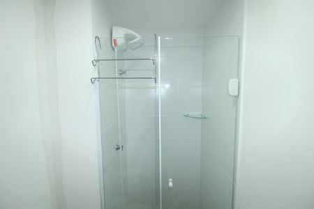 Apartamento para alugar com 40m², 2 quartos e sem vagaBanheiro Social