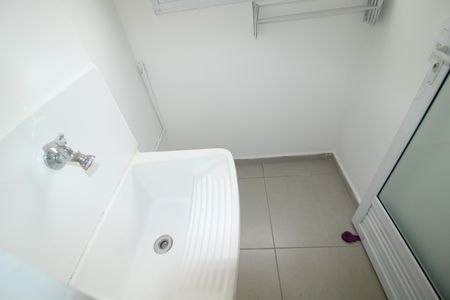 Apartamento para alugar com 40m², 2 quartos e sem vagaSala / Cozinha