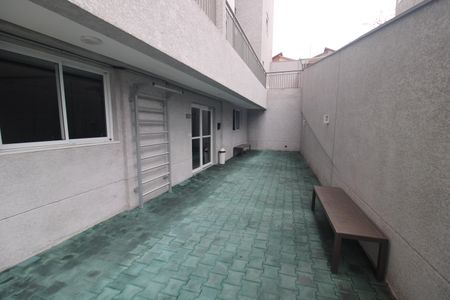 Apartamento para alugar com 40m², 2 quartos e sem vagaÁrea Comum