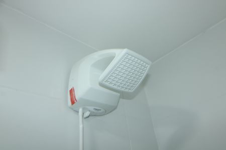 Apartamento para alugar com 40m², 2 quartos e sem vagaBanheiro Social