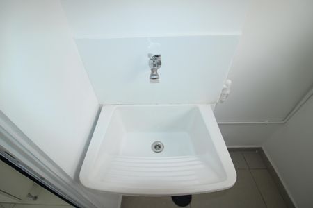 Apartamento para alugar com 40m², 2 quartos e sem vagaSala / Cozinha