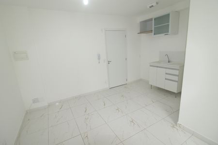 Apartamento para alugar com 40m², 2 quartos e sem vagaSala / Cozinha