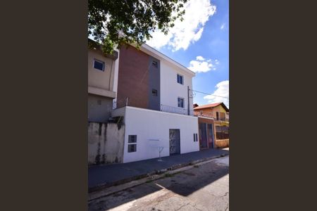 Apartamento à venda com 45m², 2 quartos e sem vaga Apartamento à venda com 45m², 2 quartos e sem vagaFoto 15