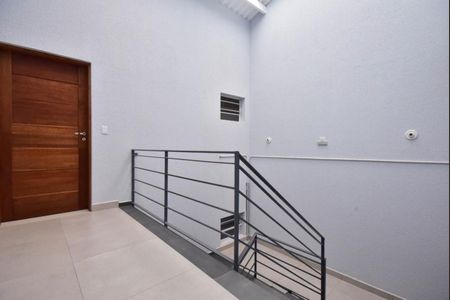 Foto 09 de apartamento à venda com 2 quartos, 45m² em Vila Morse, São Paulo