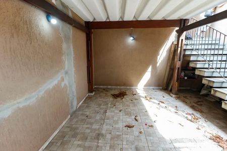 Casa à venda com 125m², 2 quartos e 1 vaga Casa à venda com 125m², 2 quartos e 1 vagaGaragem