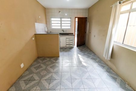 Casa à venda com 125m², 2 quartos e 1 vaga Casa à venda com 125m², 2 quartos e 1 vagaCozinha