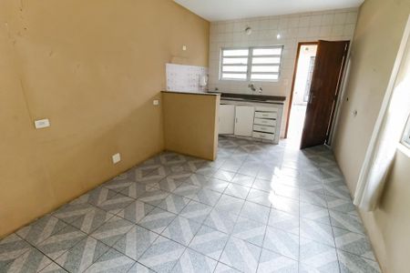 Casa à venda com 125m², 2 quartos e 1 vaga Casa à venda com 125m², 2 quartos e 1 vagaCozinha