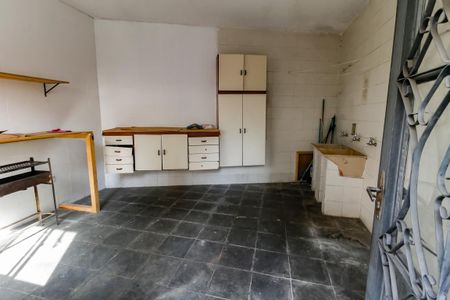 Casa à venda com 125m², 2 quartos e 1 vaga Casa à venda com 125m², 2 quartos e 1 vagaÁrea de Serviço