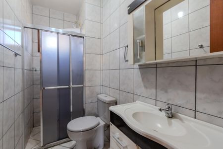 Casa à venda com 77m², 2 quartos e 1 vagaBanheiro