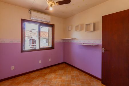 Quarto 1 de casa à venda com 2 quartos, 77m² em Hípica, Porto Alegre