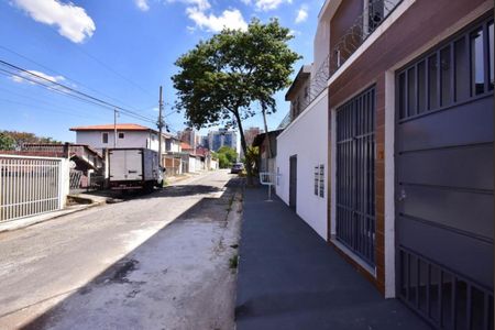 Apartamento à venda com 45m², 2 quartos e sem vagaFoto 13