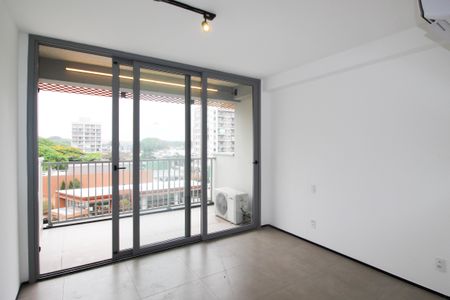 Studio de kitnet/studio à venda com 1 quarto, 25m² em Indianópolis, São Paulo