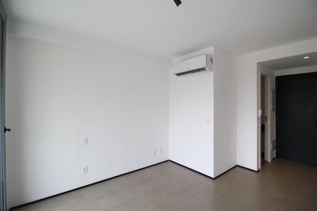 Studio de kitnet/studio à venda com 1 quarto, 25m² em Indianópolis, São Paulo