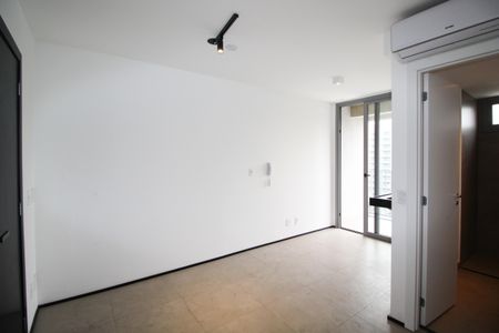 Studio de kitnet/studio para alugar com 1 quarto, 21m² em Indianópolis, São Paulo