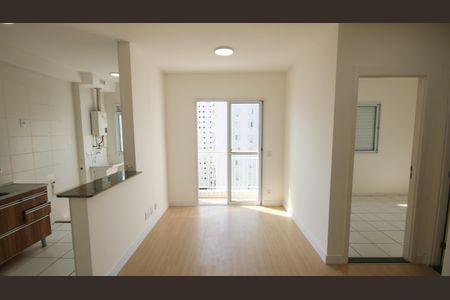 Apartamento para alugar com 48m², 2 quartos e 1 vagaSala