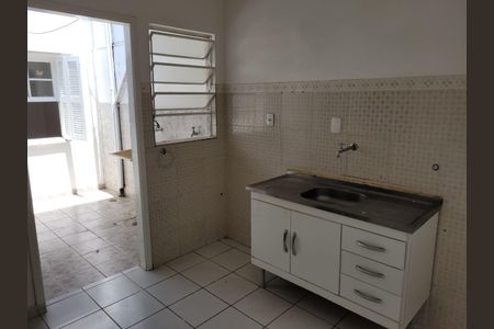 Casa à venda com 80m², 2 quartos e sem vaga
