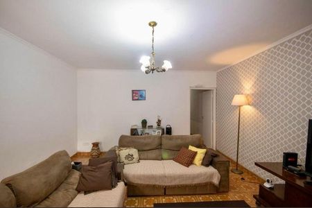Foto 01 de casa à venda com 3 quartos, 134m² em Parque Edu Chaves, São Paulo