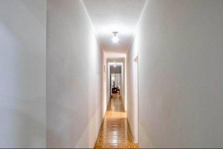 Foto 01 de casa à venda com 3 quartos, 134m² em Parque Edu Chaves, São Paulo