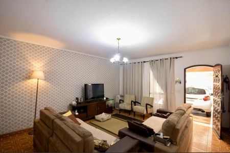 Foto 01 de casa à venda com 3 quartos, 134m² em Parque Edu Chaves, São Paulo