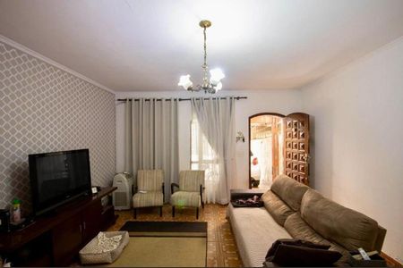 Foto 01 de casa à venda com 3 quartos, 134m² em Parque Edu Chaves, São Paulo