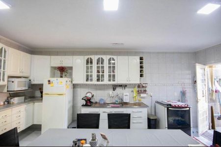 Foto 01 de casa à venda com 3 quartos, 134m² em Parque Edu Chaves, São Paulo